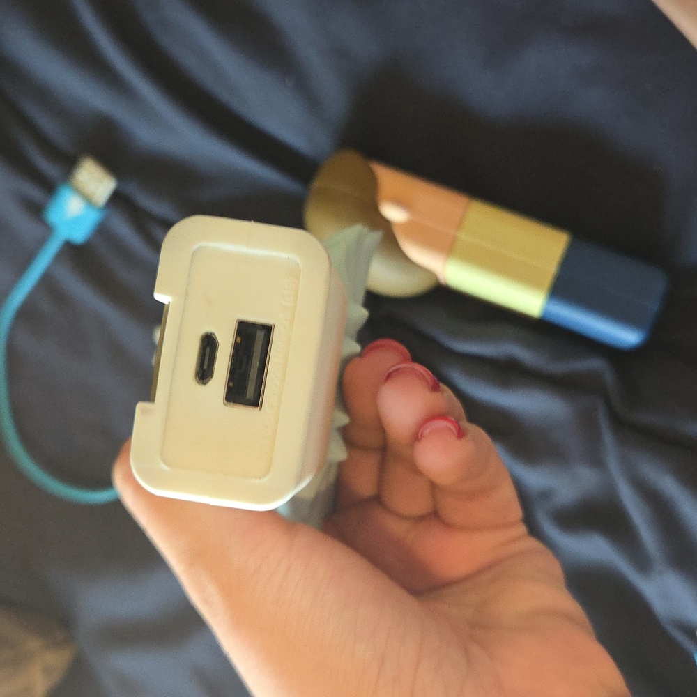 Cartoon Character USB Charger RICK AND MORTY - Picture 5 of 14